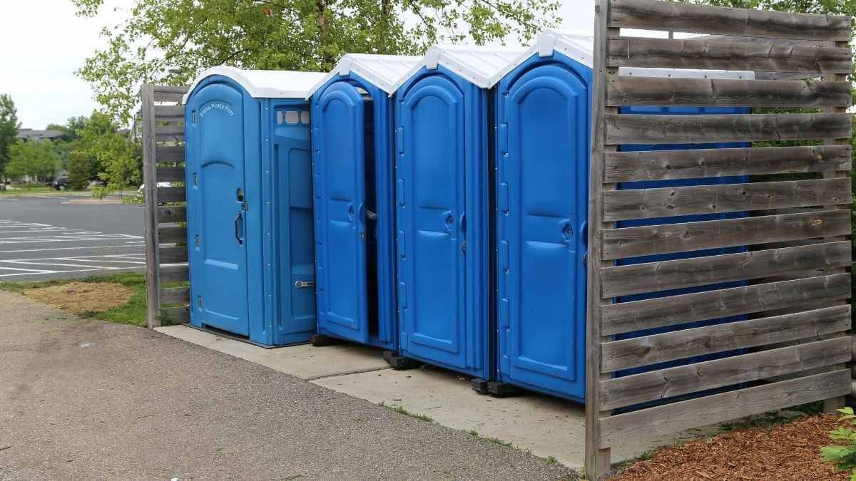 Porta Potty Rental Pros - Top Porta Potty Rentals in Sweet, ID, 83670